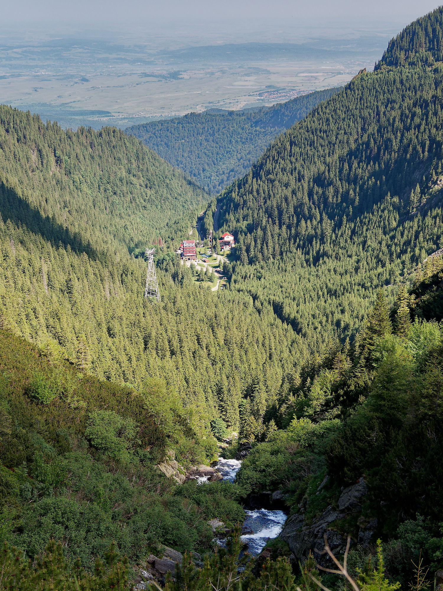 Transfagarasan 250619 005 Romania